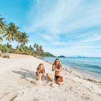 Отзыв от Ира - Виза Destination Thailand